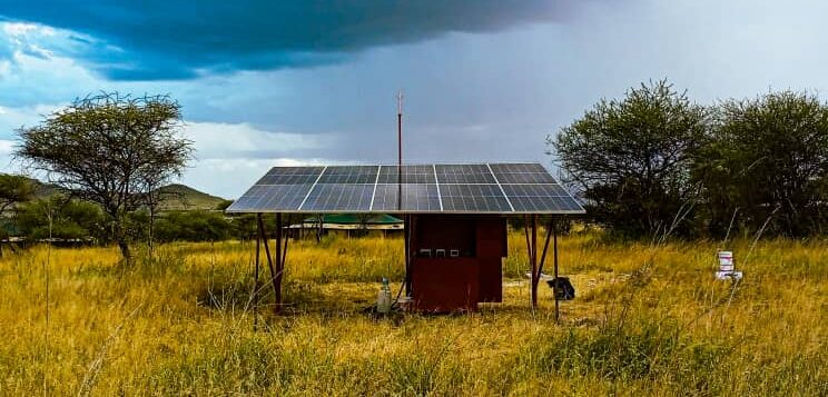 Asili Energytech 2 Serengeti Sounds of Nature, Camps & Lodges